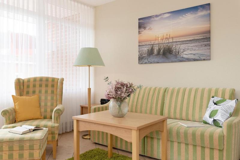 Sonnenwinkel Wohnung 4 - image 1