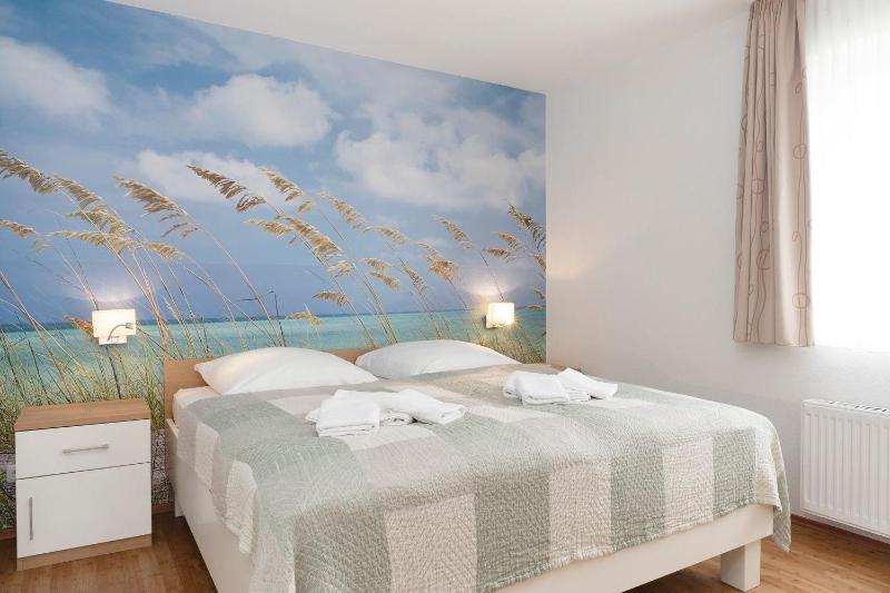 Sonnenwinkel Wohnung 4 - image 9