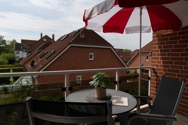 Sonnenwinkel Wohnung 4 - image 17