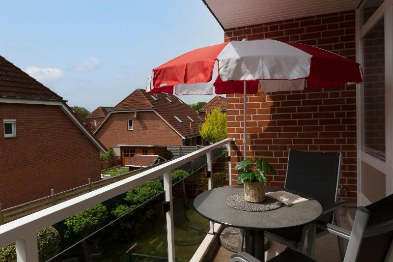 Sonnenwinkel Wohnung 4 - image 8