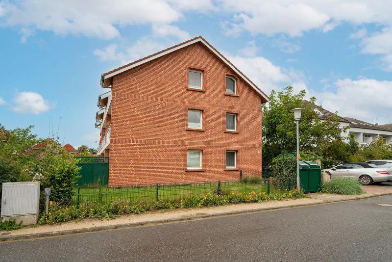 Sonnenwinkel Wohnung 4 - image 13