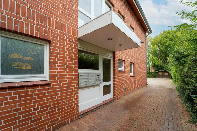 Sonnenwinkel Wohnung 4 - image 11