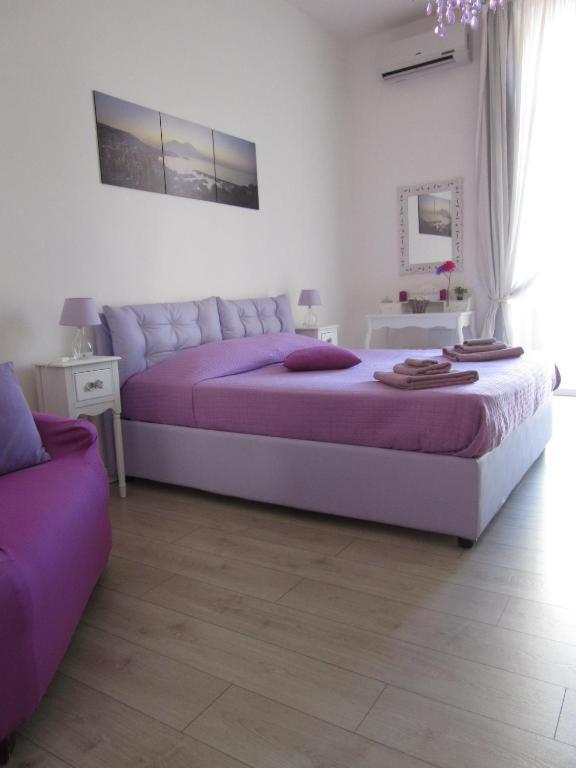 MareLuna B&B - image 2