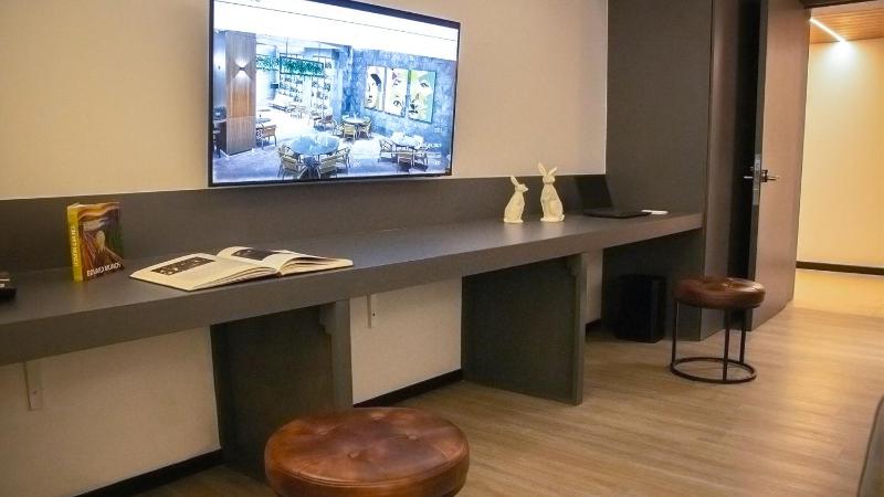 St Isidro Suites Corporate Housing SPA & Wellness Center - image 13