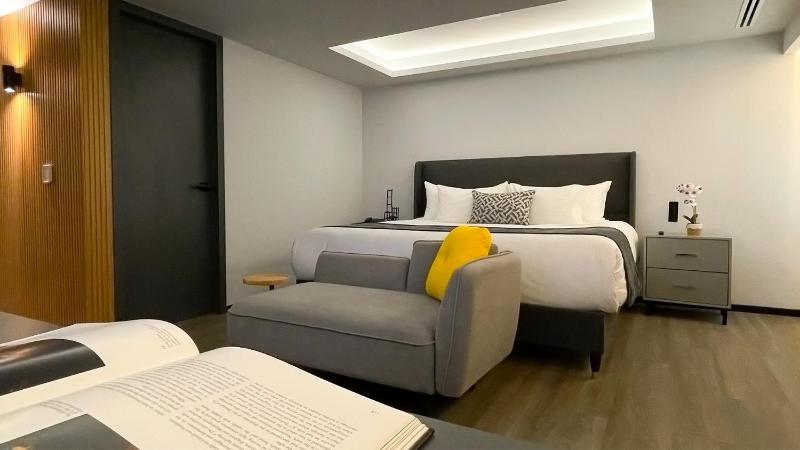 St Isidro Suites Corporate Housing SPA & Wellness Center - image 8