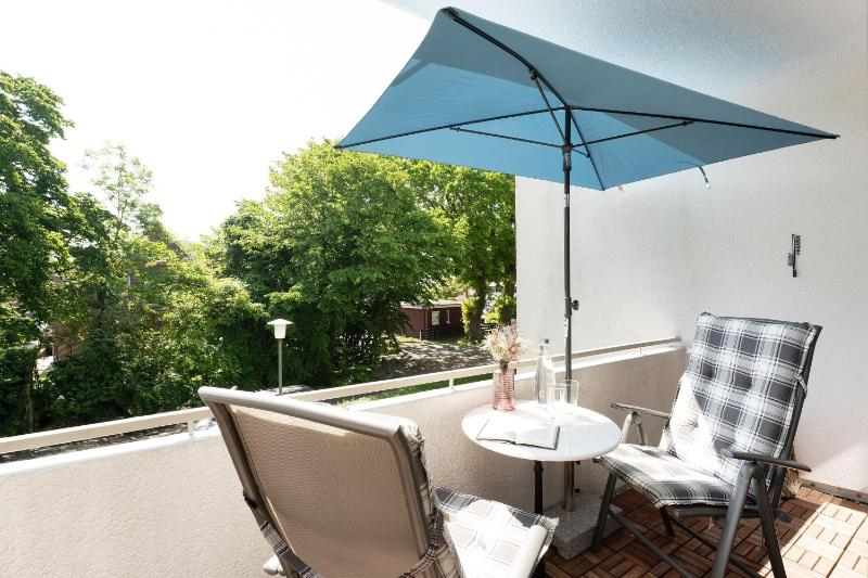 Sol Mare Wohnung 19 - image 21