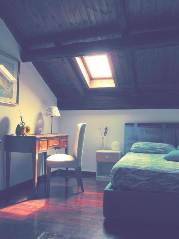 Penthouse Apartment image 3