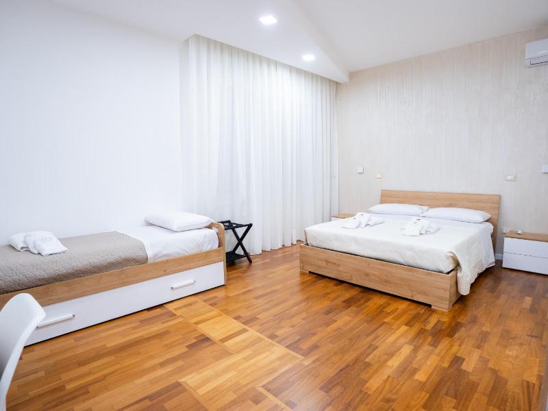 Amuri Luxury Palermo centro - image 16