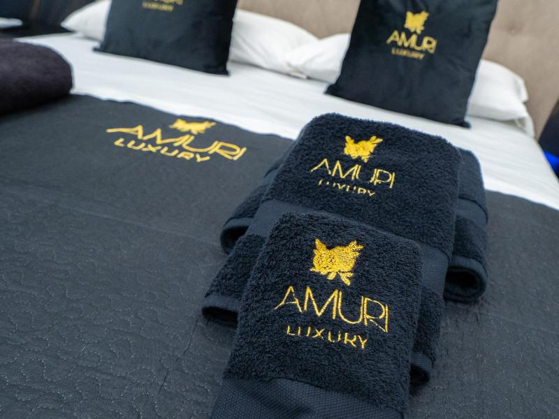 Amuri Luxury Palermo centro - image 9