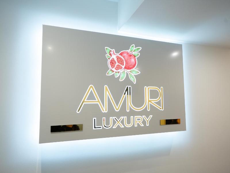 Amuri Luxury Palermo centro - image 14