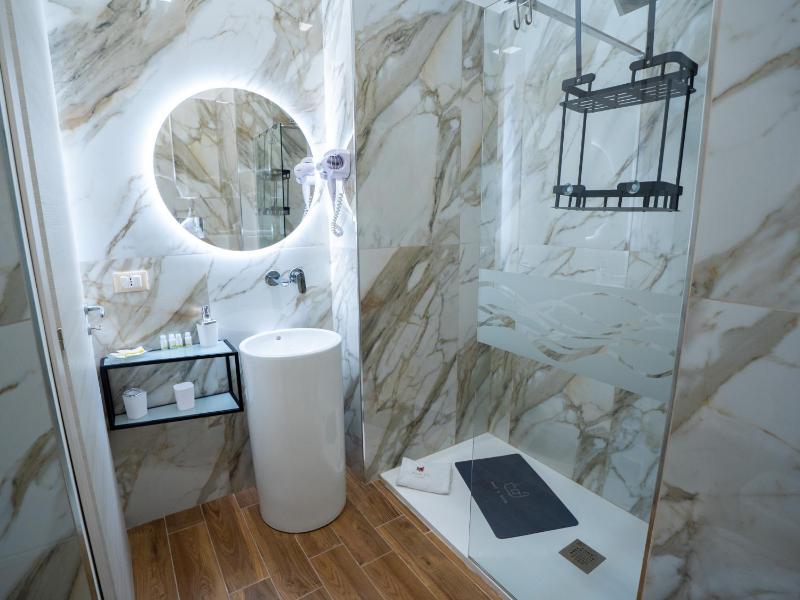 Amuri Luxury Palermo centro - image 11