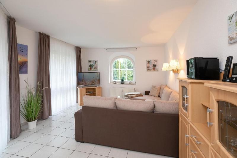 Haus Pegasus Gartenliebe - image 3