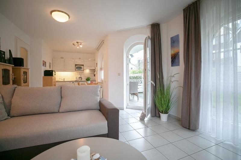 Haus Pegasus Gartenliebe - image 16