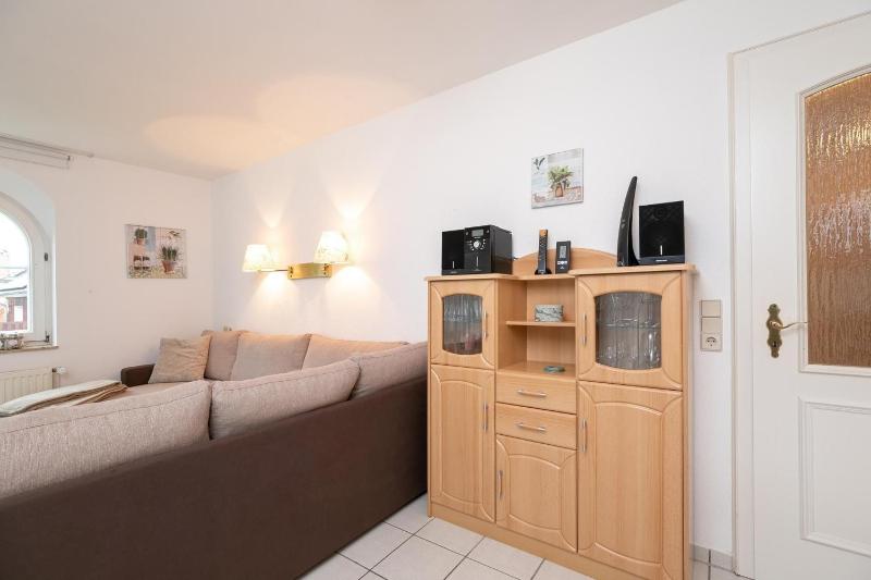Haus Pegasus Gartenliebe - image 9