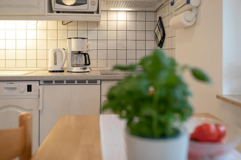 Haus Pegasus Gartenliebe - image 13