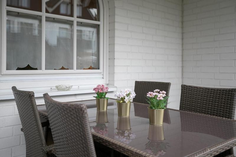 Haus Pegasus Gartenliebe - image 19