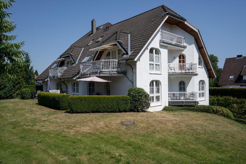 Haus Pegasus Gartenliebe - image 21