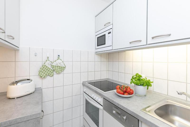 Haus Meeresblick Wohnung 79 - image 18