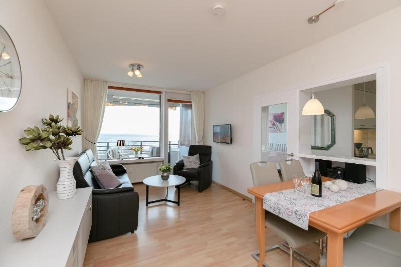 Haus Meeresblick Wohnung 79 - image 17