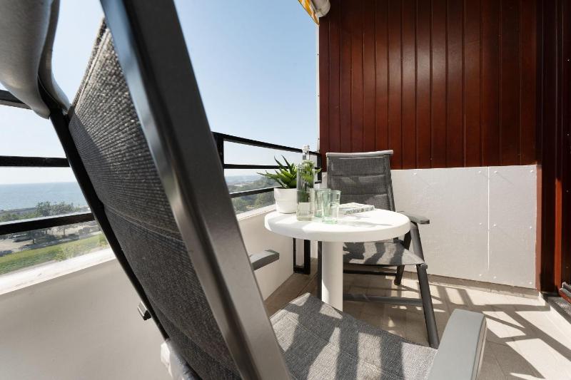Haus Meeresblick Wohnung 79 - image 25