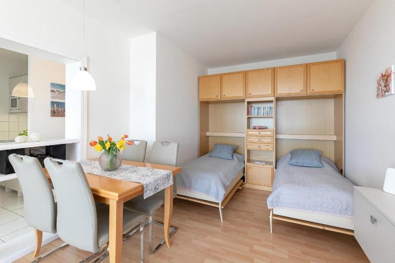 Haus Meeresblick Wohnung 79 - image 3