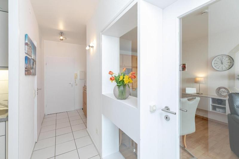 Haus Meeresblick Wohnung 79 - image 22