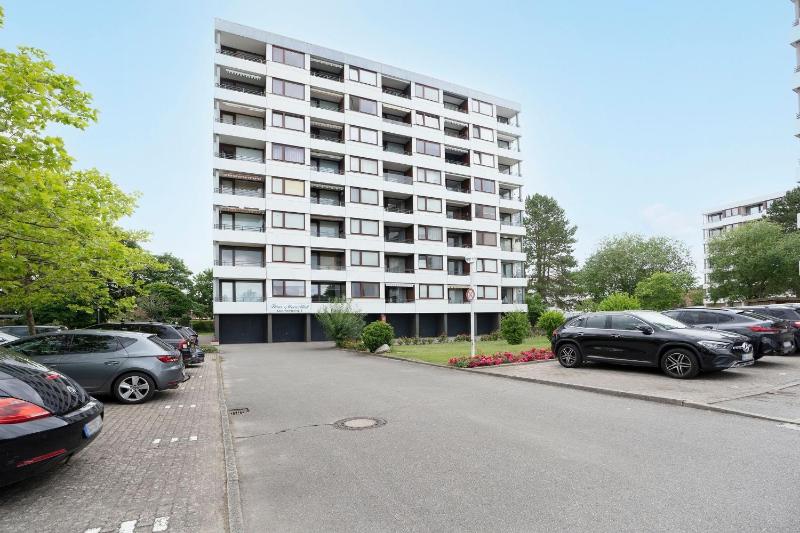 Haus Meeresblick Wohnung 79 - image 31