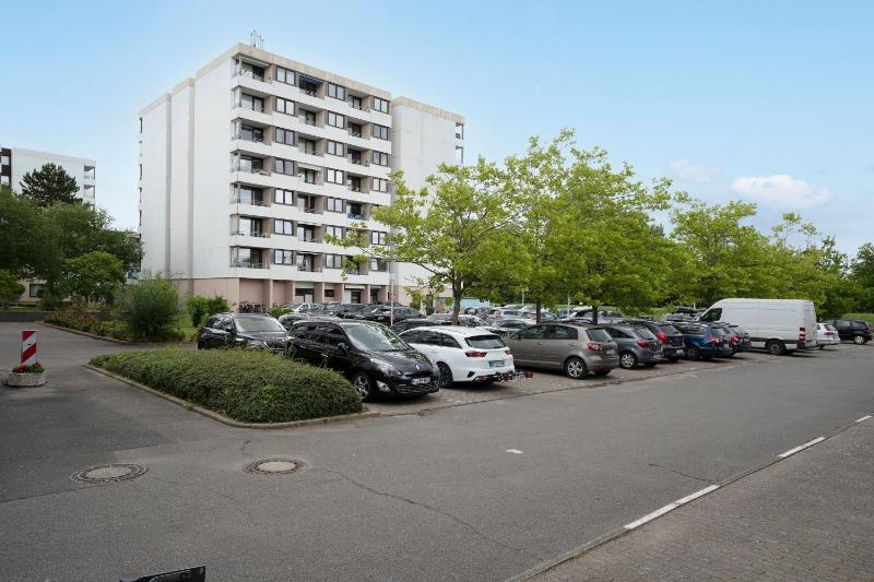 Haus Meeresblick Wohnung 79 - image 21