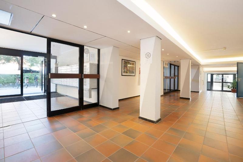 Haus Meeresblick Wohnung 79 - image 33