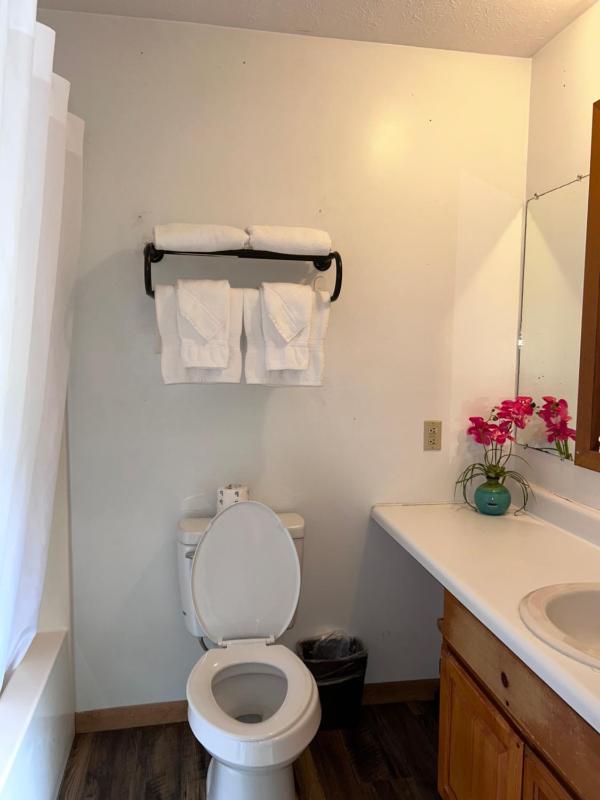 King Room image 4
