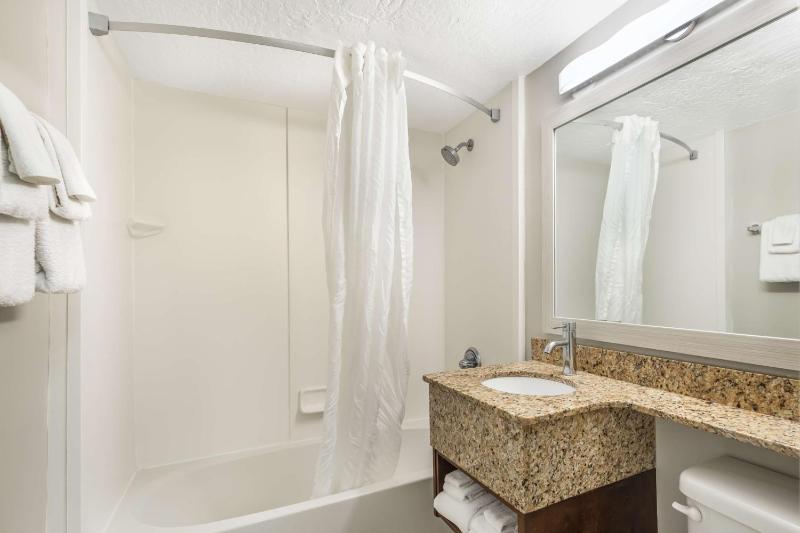 Deluxe King Room with Kitchen image 3