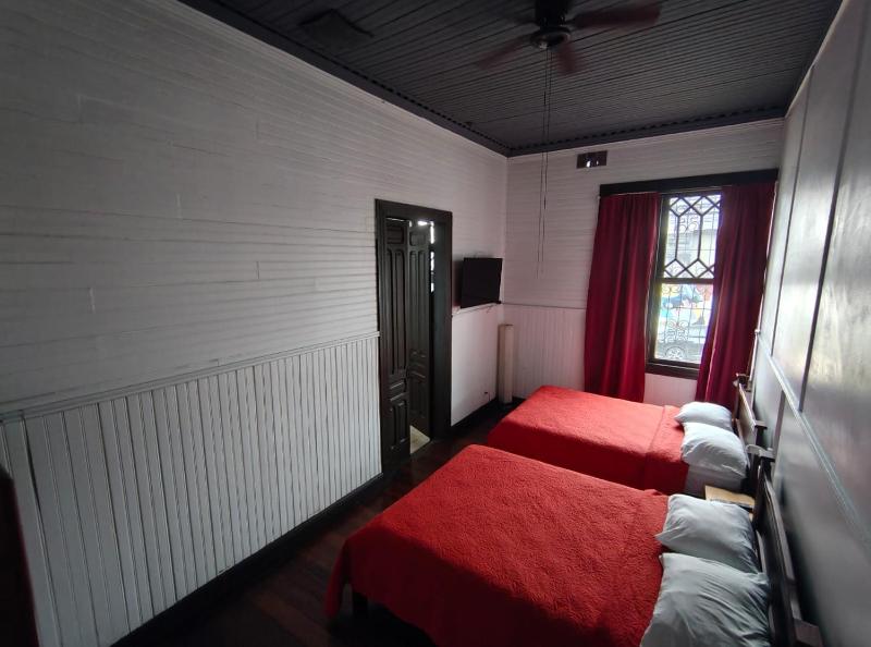 Casa Aldea Hotel Bed & Breakfast - image 13