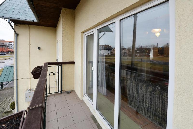 Rambyno apartamentai - image 11