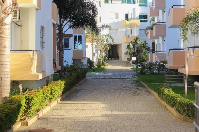 Appartement avec piscine dans une résidence fermée - image 14