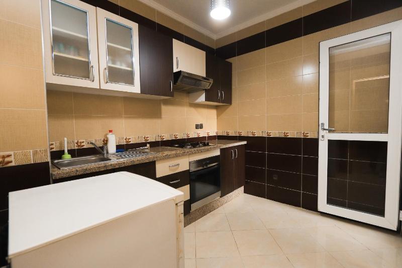 Appartement avec piscine dans une résidence fermée - image 19