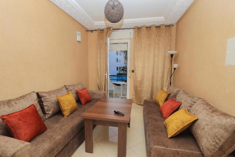 Appartement avec piscine dans une résidence fermée - image 27