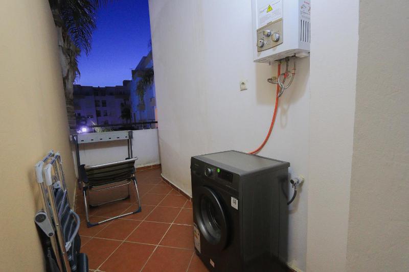Appartement avec piscine dans une résidence fermée - image 34