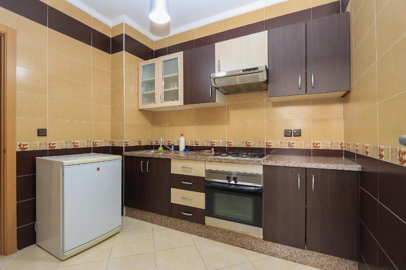 Appartement avec piscine dans une résidence fermée - image 26
