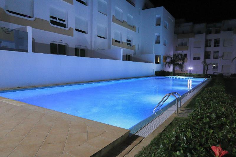 Appartement avec piscine dans une résidence fermée - image 38