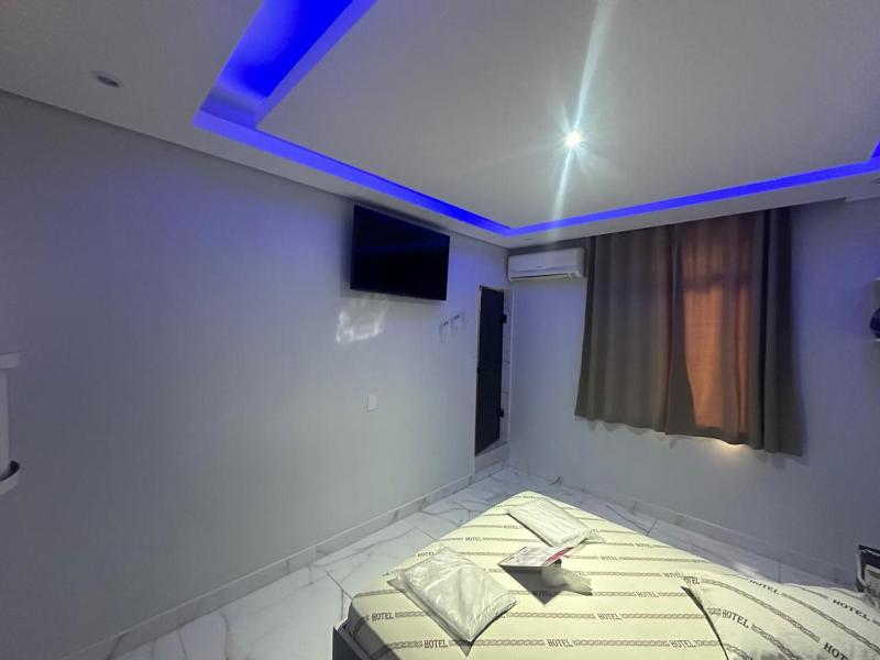 Hotel Marajá Bela Vista - Próximo ao Shopping Frei Caneca - image 15