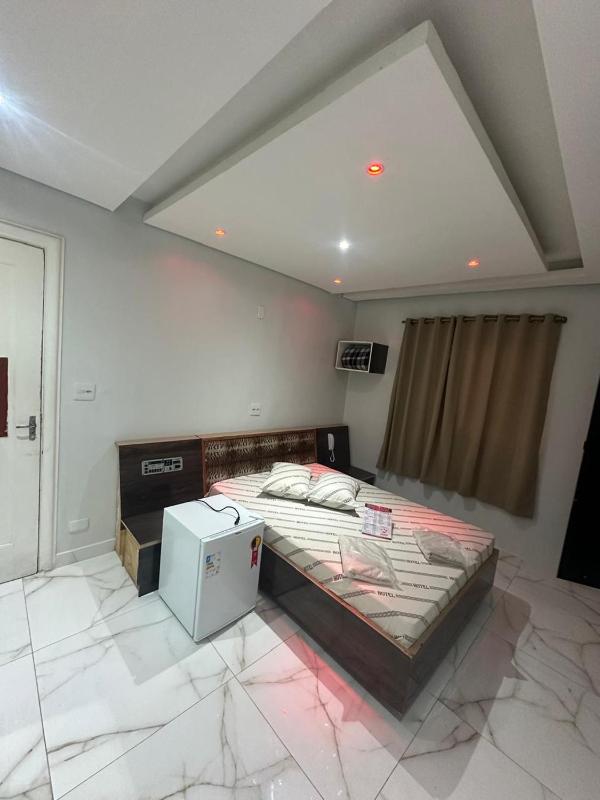 Hotel Marajá Bela Vista - Próximo ao Shopping Frei Caneca - image 14