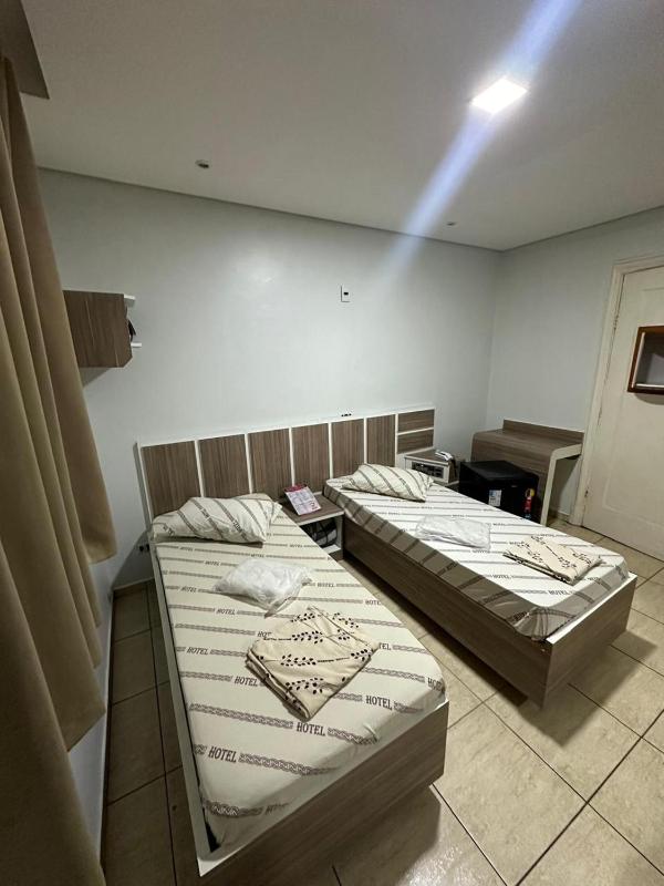 Hotel Marajá Bela Vista - Próximo ao Shopping Frei Caneca - image 2