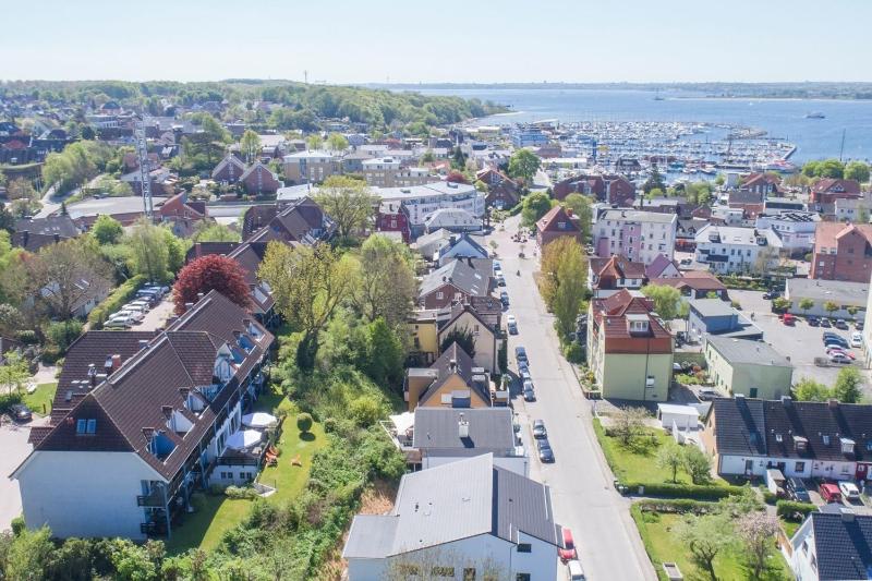 Apartment with Sea View image 2