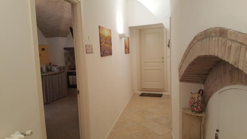 Appartamento Perugia Centro - image 11