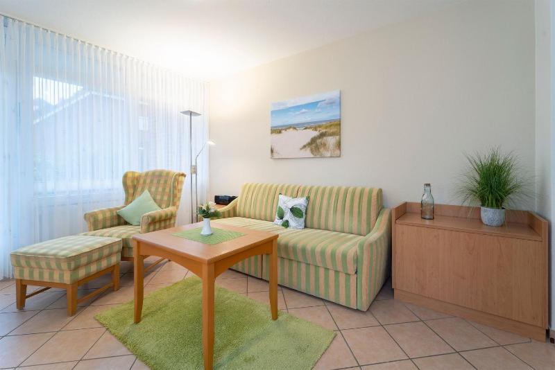Sonnenwinkel Wohnung 1 - image 1