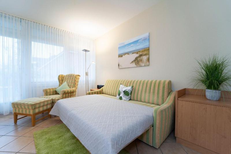 Sonnenwinkel Wohnung 1 - image 39