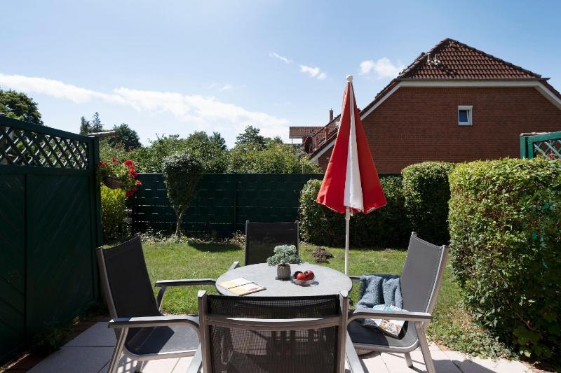 Sonnenwinkel Wohnung 1 - image 25