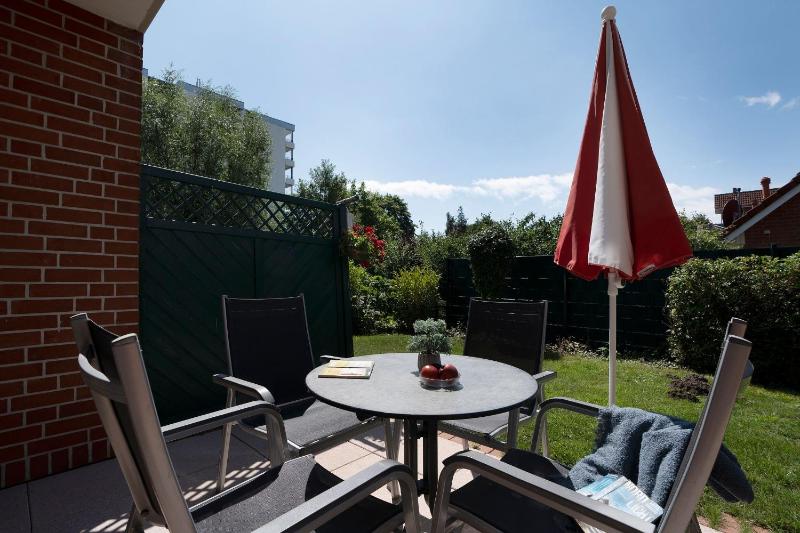 Sonnenwinkel Wohnung 1 - image 36