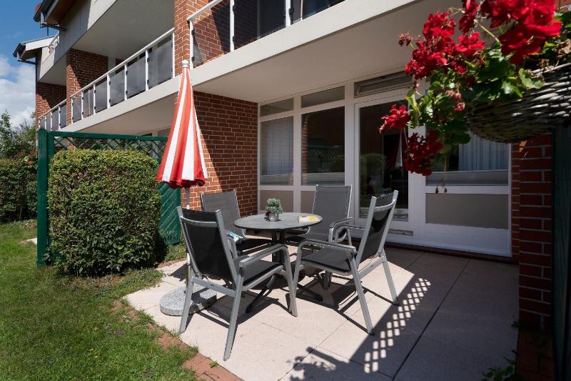 Sonnenwinkel Wohnung 1 - image 43