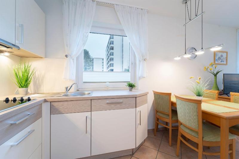 Sonnenwinkel Wohnung 1 - image 50